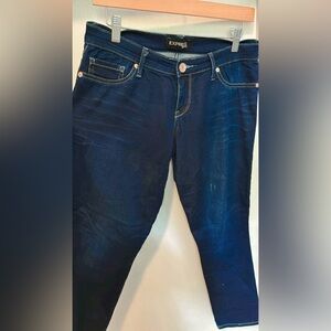 Womens jeans